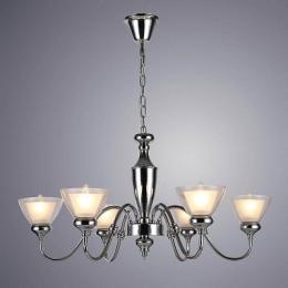 Подвесная люстра Arte Lamp  - 3